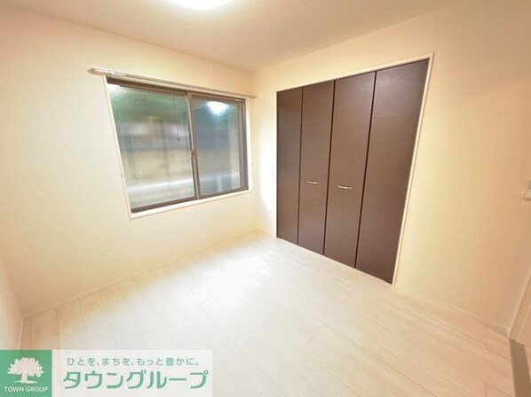 パレス北野の物件内観写真